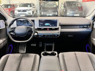 Hyundai Ioniq 5 Ultimate EL 56кВ