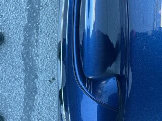 BMW 530 XDrive M-Sport 3.0 195kW