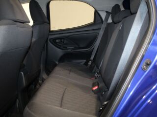 Toyota Yaris Active Plus 1.5 68kW