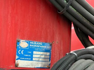 Scania R480 12.0 R6 353kW