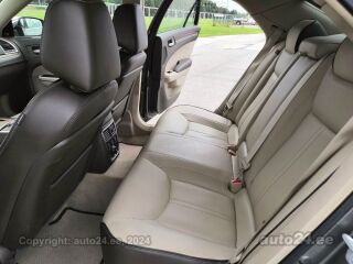 Lancia Thema 3.6 210kW