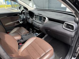 Kia Sorento TX AWD 2.2 D4HB 147kW