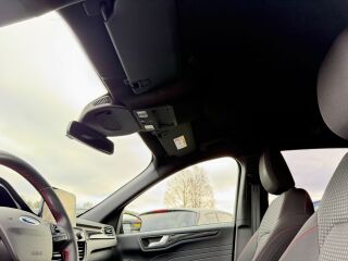 Ford Kuga ST-Line 1.5 88кВ
