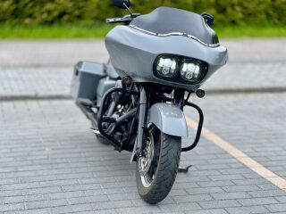 Harley-Davidson Road Glide V2 52kW