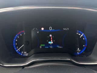 Toyota Corolla Active Plus Hybrid 1.8 72kW