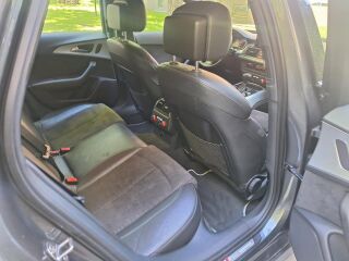 Audi A6 3.0 180kW