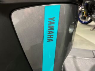 Yamaha NEO S DUAL BATTERY 3kW
