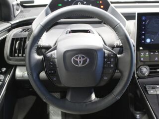 Toyota bZ4X Premium AWD 118kW
