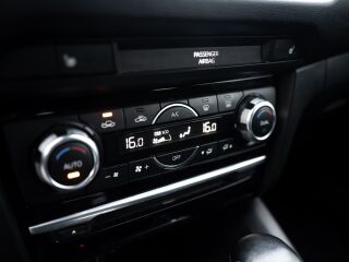 Mazda 6 Skyactive-D 2.2 110kW