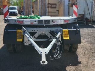 Fliegl DTS 300