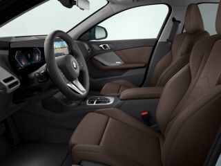BMW 120 i 1.5 R3 125kW