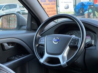 Volvo V70 2.4 129кВ