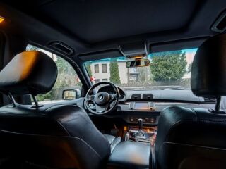 BMW X5 3.0 160кВ