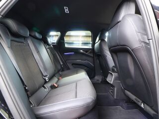 Audi Q4 e-tron 40 S-Line 150kW