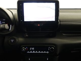 Toyota Yaris Active Plus Smart Comfort Pakett 68kW