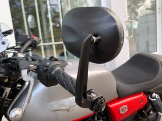 Moto Guzzi V 7 Stone Corsa V2 48kW