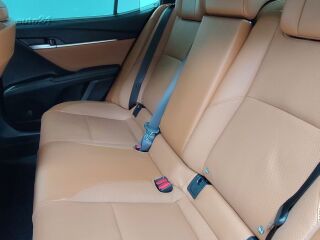 Toyota Camry Premium 137кВ