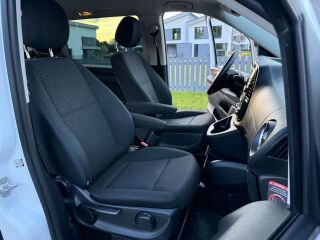 Mercedes-Benz Vito Tourer 2.0 CDI 120кВ
