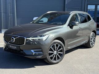 Volvo XC60 Inscription D4 2.0 D4204T14 140kW