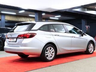 Opel Astra Sports Tourer 1.5 90kW