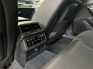 Audi A6 2xS-LINE PANO BLACK OPTIC 40TDI Virtual MATR 2.0 Mild hybrid 150kW