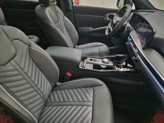 Kia Sorento 2.2 142kW