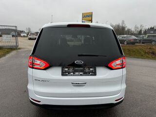 Ford Galaxy Titanium 2.0 140kW