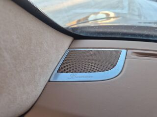 Porsche Panamera Turbo 970 4.8 397kW