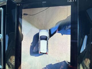Volvo XC40 R Design 1.5 155kW