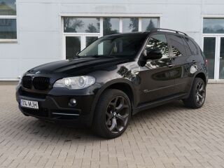 BMW X5 3.0 173kW