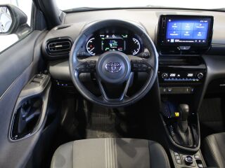 Toyota Yaris Cross Adventure AWD 1.5 68kW