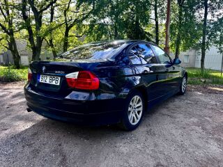 BMW 320 2.0 110kW