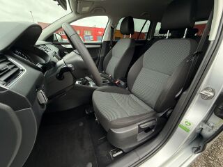 Skoda Octavia Combi Ambiente Facelift EU6 1.6 R4 TDI 81kW