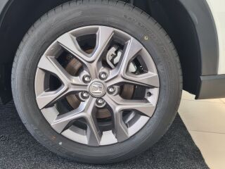 Honda ZR-V Elegance 2.0 Hybrid 105kW