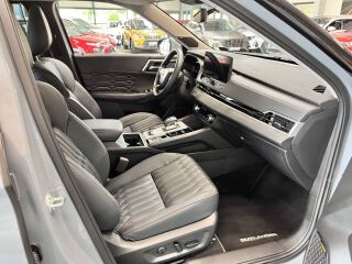 Mitsubishi Outlander Instyle 2.4 225kW