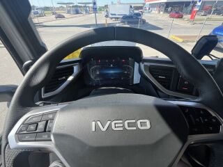 Iveco S-Way AS44050T/FP  Retarder 12.9 368kW