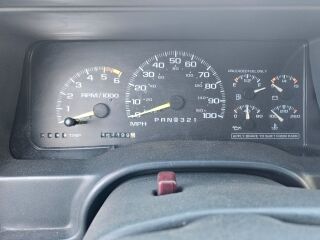 Chevrolet Tahoe 5.7 149kW