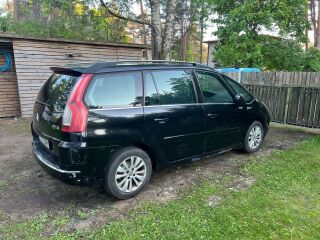 Citroen C4 Picasso 2.0 100kW