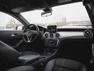 Mercedes-Benz GLA 180 1.5 80kW