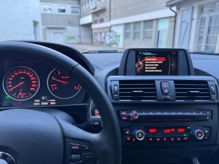 BMW 118 D XDRIVE 2.0 R4 105kW