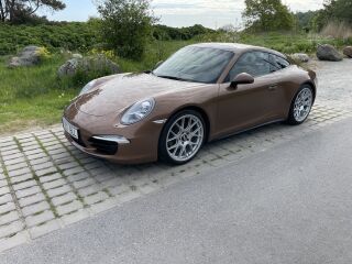 Porsche 911 3.4 257kW
