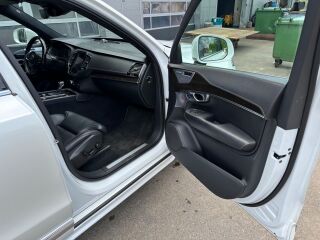 Volvo XC90 AWD Inscription T6 2.0 235kW