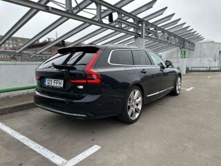 Volvo V90 2.0 251kW