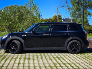 MINI Clubman Cooper 1.5 R3 100kW