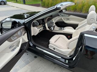 Mercedes-Benz E 400 3.0 310kW