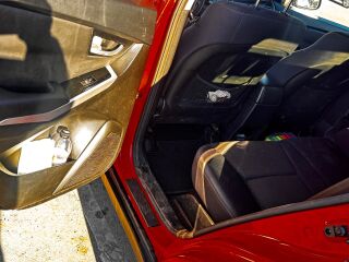 SsangYong Korando 2.0 109kW