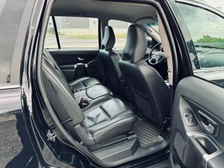 Volvo XC90 Summum AWD 7 k 2.4 R5 D5 136kW