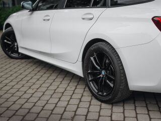 BMW 318 G21 2.0 110кВ