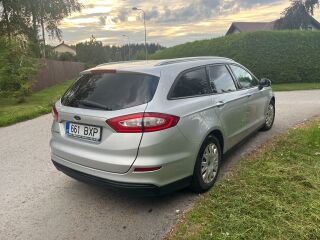 Ford Mondeo 1.6 85kW