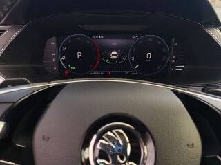 Skoda Superb 2.0 D 147kW